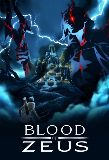 Blood of Zeus [HD]