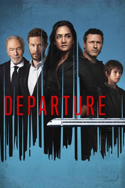 Departure [HD]