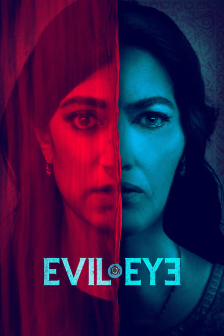 Evil Eye – L’occhio del male [HD] (2020)