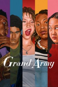 Grand Army [HD]