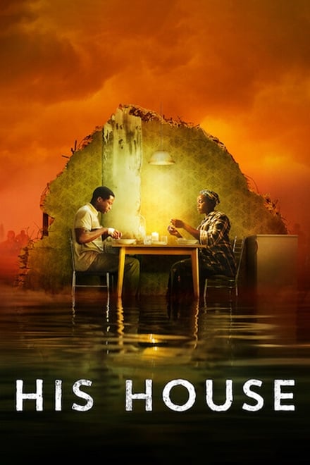 His House [HD] (2020)