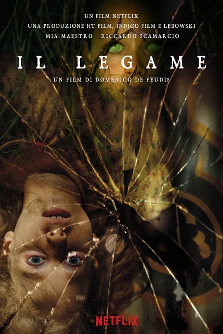 Il legame [HD] (2020)