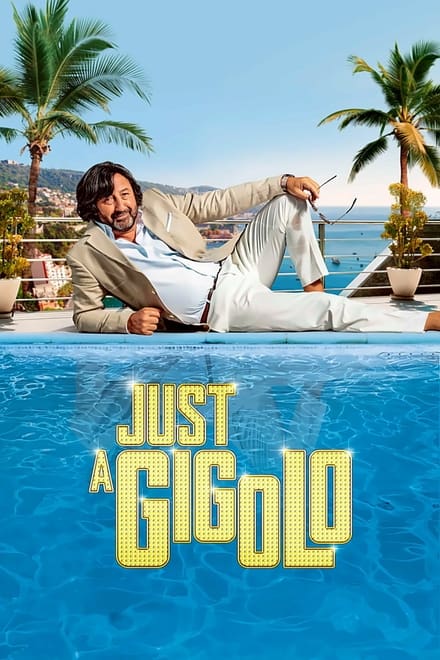 Just a gigolo [HD] (2019)