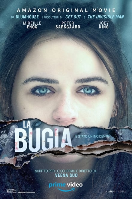 La Bugia – The Lie [HD] (2018)