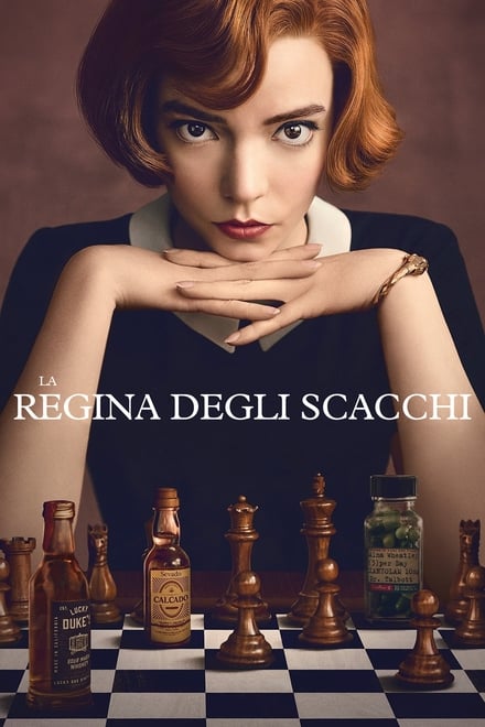 La regina degli scacchi [HD]