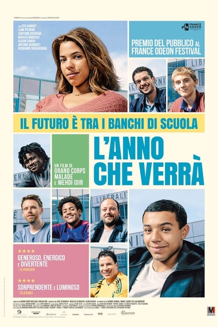 L’anno che verrà [HD] (2019)