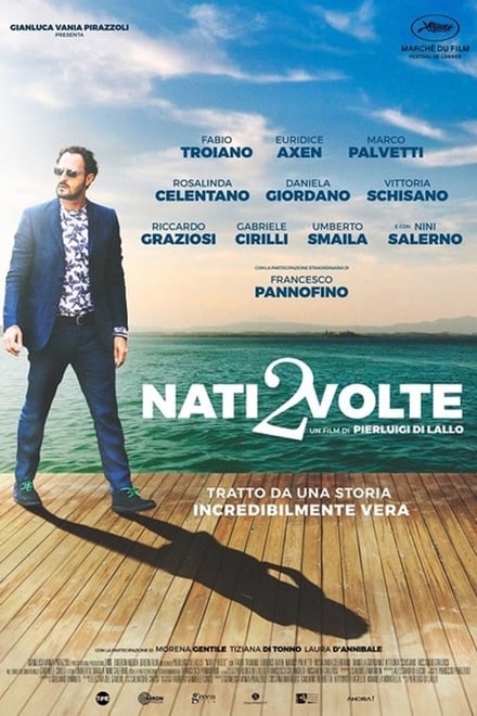 Nati 2 volte [HD] (2019)