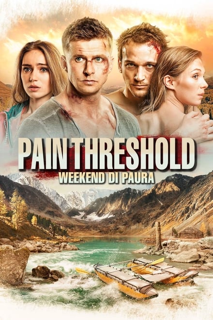 Pain Threshold – Weekend di paura [HD] (2019)