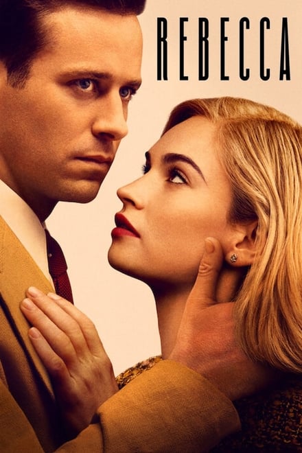 Rebecca [HD] (2020)