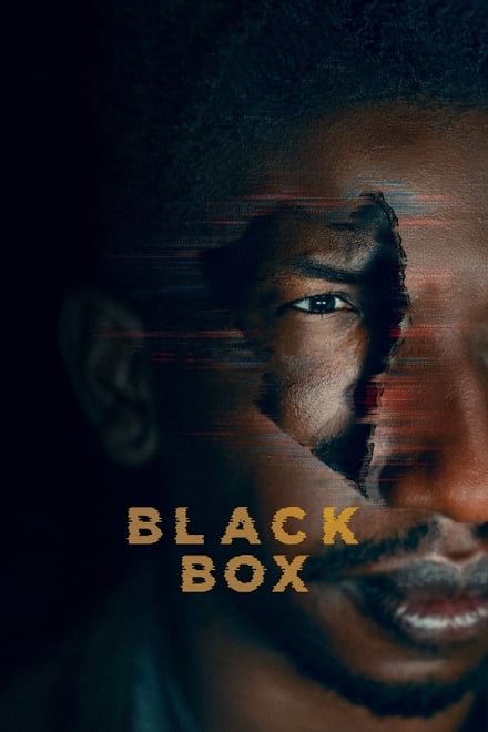 Ritrova te stesso – Black Box [HD] (2020)