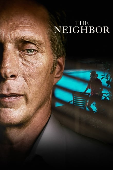 The Neighbor [HD] (2018)