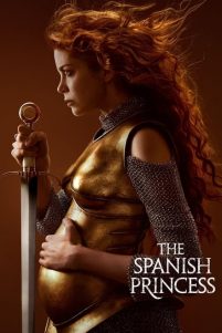 The Spanish Princess [HD]