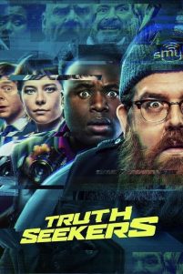 Truth Seekers [HD]