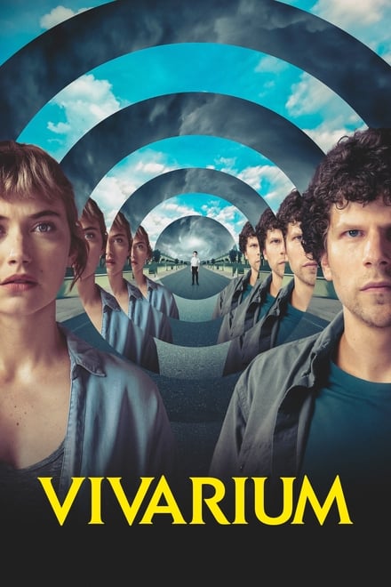 Vivarium [HD] (2019)