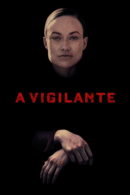 A Vigilante [HD] (2018)