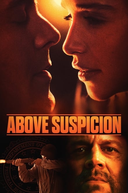 Above Suspicion [HD] (2019)