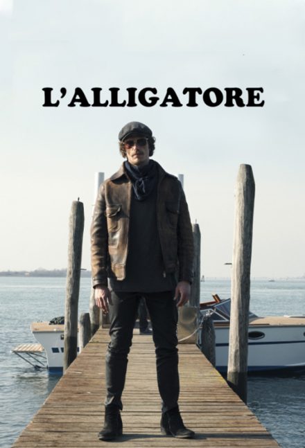 L’Alligatore – La Serie [HD]