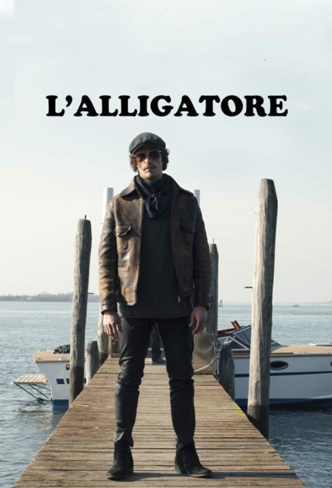 L’Alligatore – La Serie [HD]