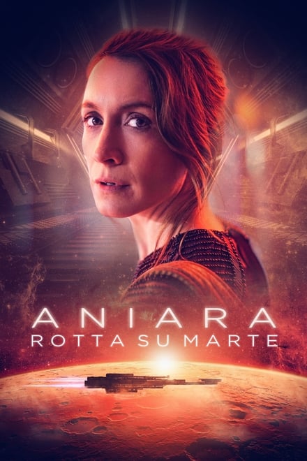 Aniara – Rotta su Marte [HD] (2018)