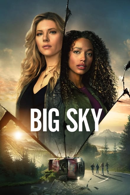 Big Sky [HD]