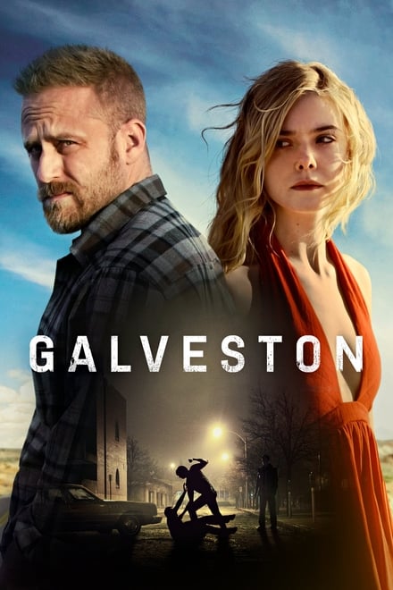 Galveston [HD] (2018)