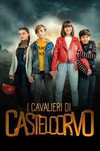 I Cavalieri di Castelcorvo [HD]