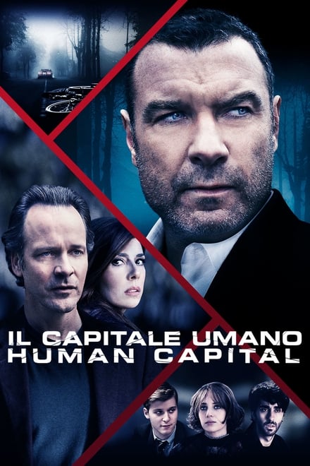 Il capitale umano – Human Capital [HD] (2020)