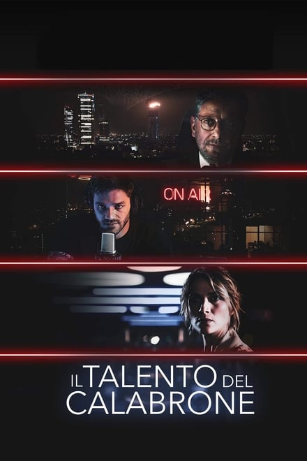 Il talento del Calabrone [HD] (2020)