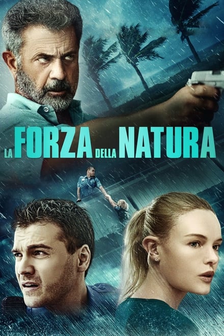 La forza della natura [HD] (2020)