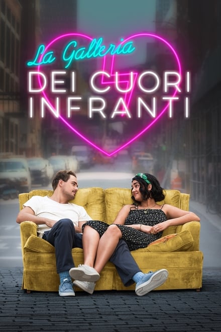 La galleria dei cuori infranti [HD] (2020)