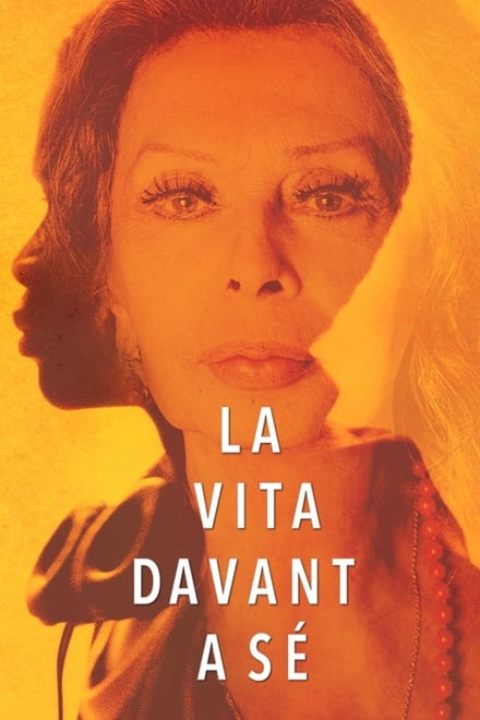 La vita davanti a sé [HD] (2020)