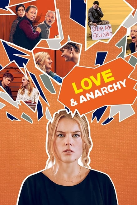 Love & Anarchy [HD]