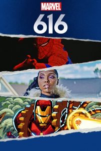 Marvel’s 616 [HD]