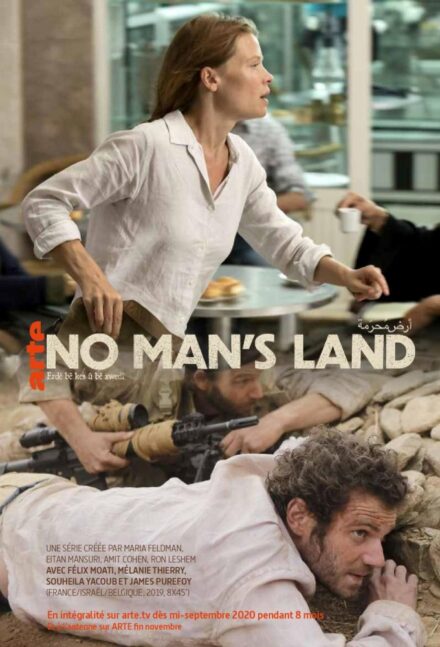 No Man’s Land – La Serie [HD]