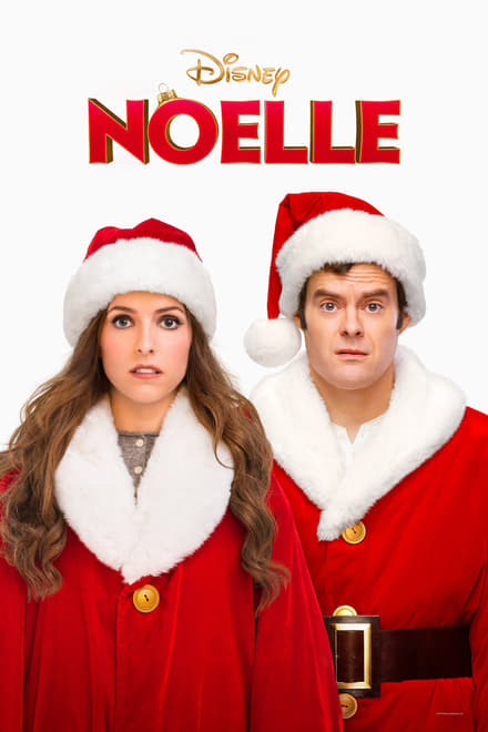 Noelle [HD] (2020)