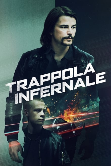 Target number one – Trappola infernale [HD] (2020)