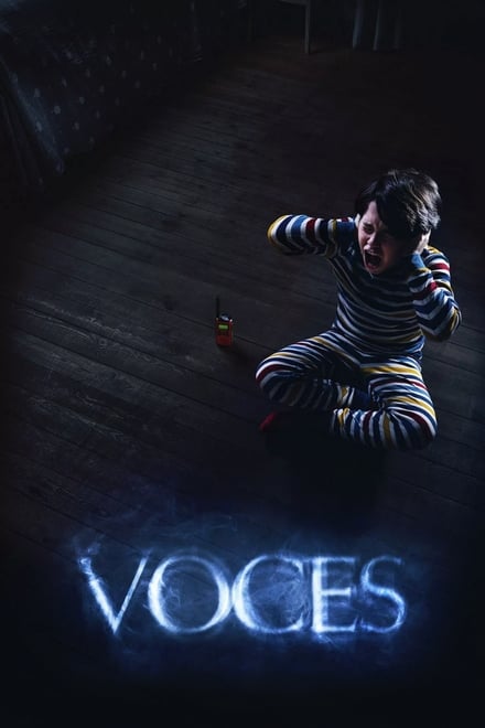 Voces [HD] (2020)