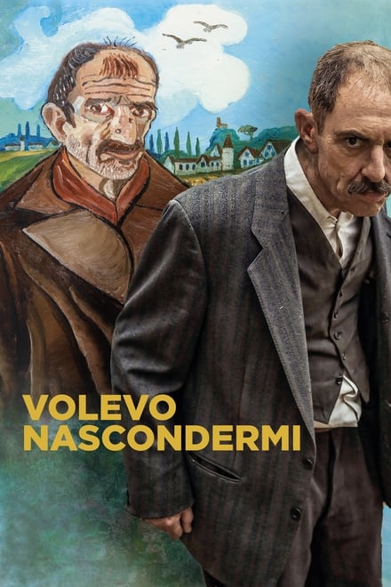 Volevo nascondermi [HD] (2020)