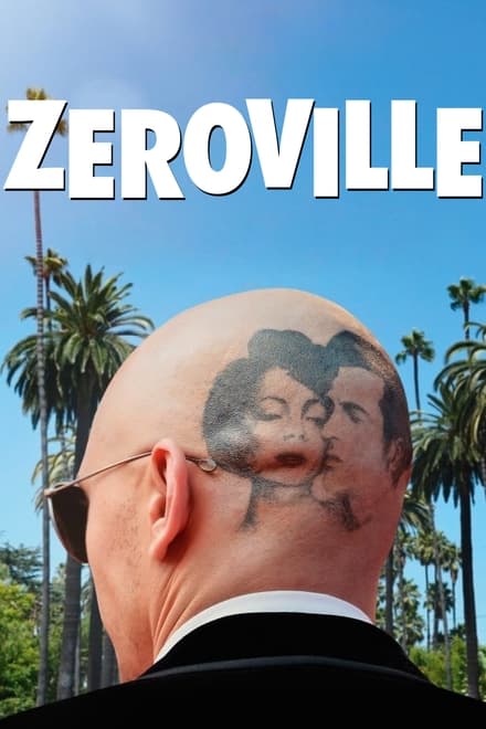 Zeroville [HD] (2019)