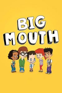 Big Mouth [HD]