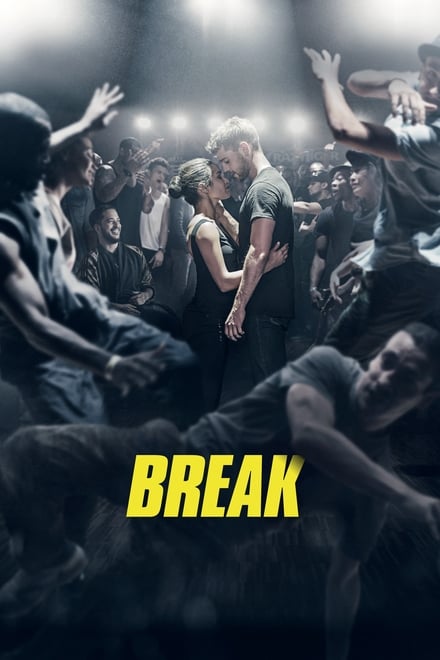 Break [HD] (2018)