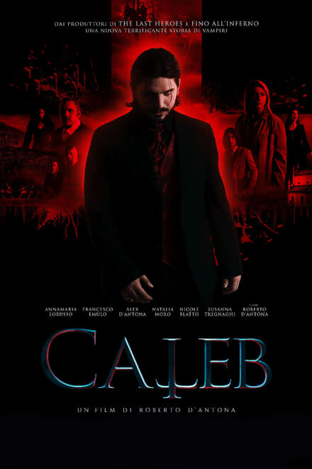 Caleb [HD] (2020)