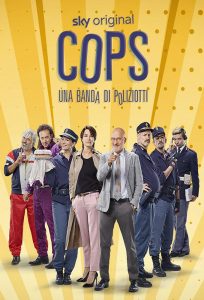 Cops – Una banda di poliziotti [HD]