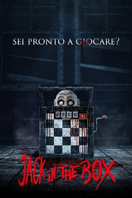 Jack in the Box [HD] (2019)