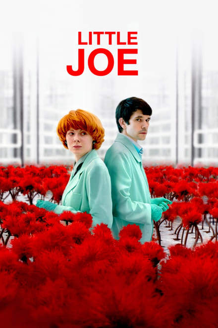 Little Joe [HD] (2019)