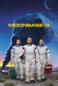 Moonbase 8 [HD]