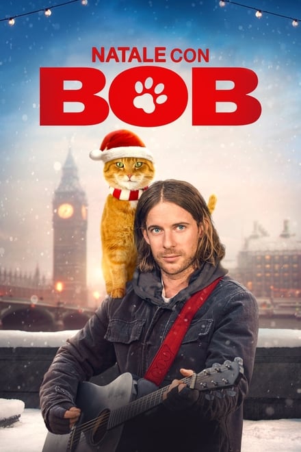 Natale con Bob [HD] (2020)