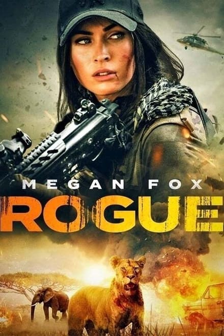 Rogue [HD] (2020)