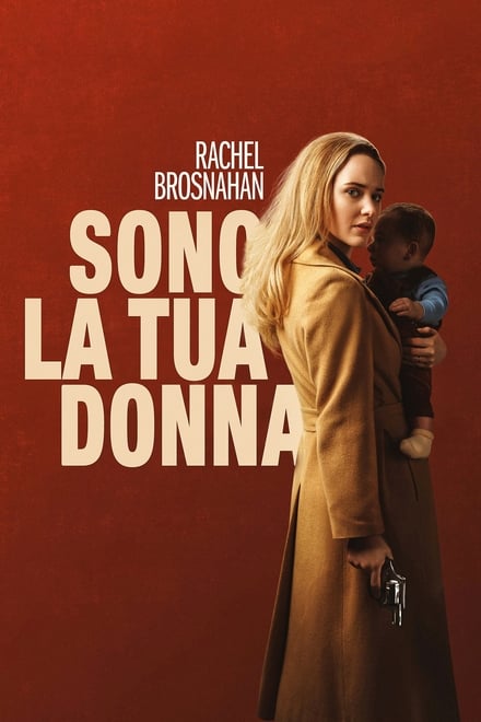 Sono la tua donna [HD] (2020)