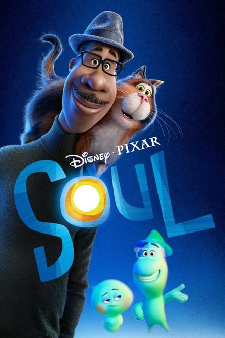 Soul [HD] (2020)